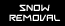 Snow Removal