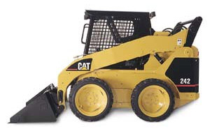 D.L. Sanborn Concrete Snow Removal